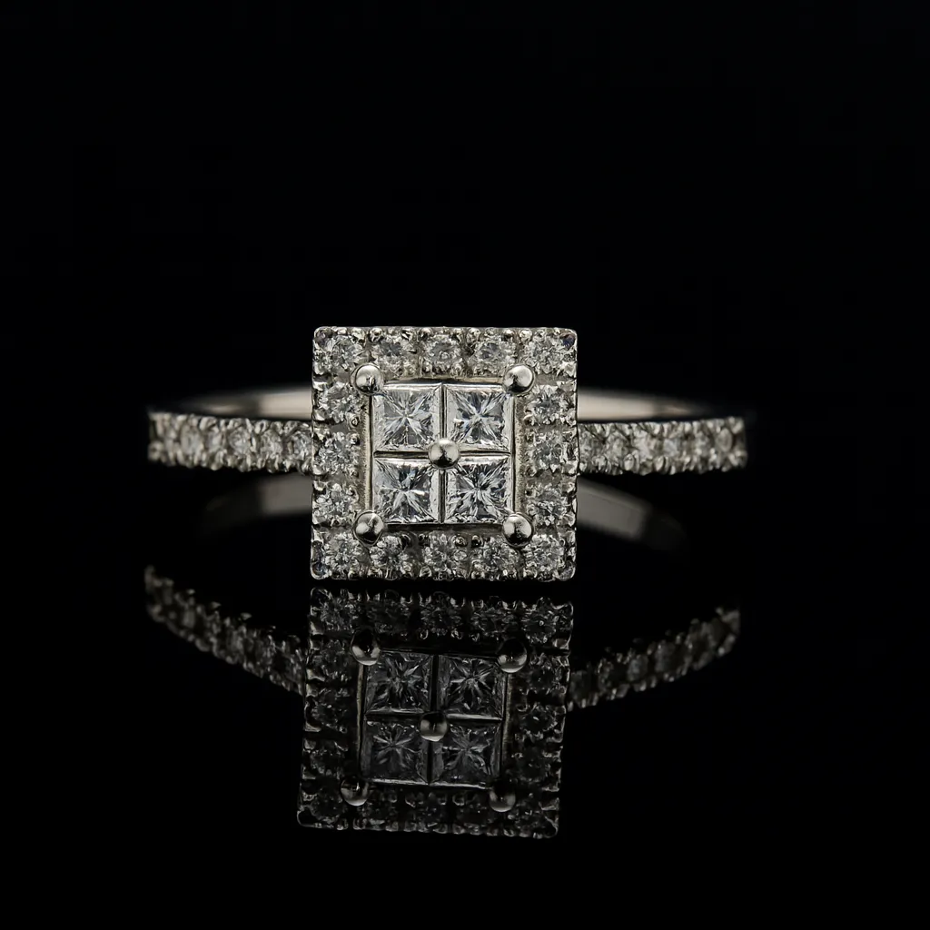 23  Vandenbergs Fine Jewellery Winnipeg, MB