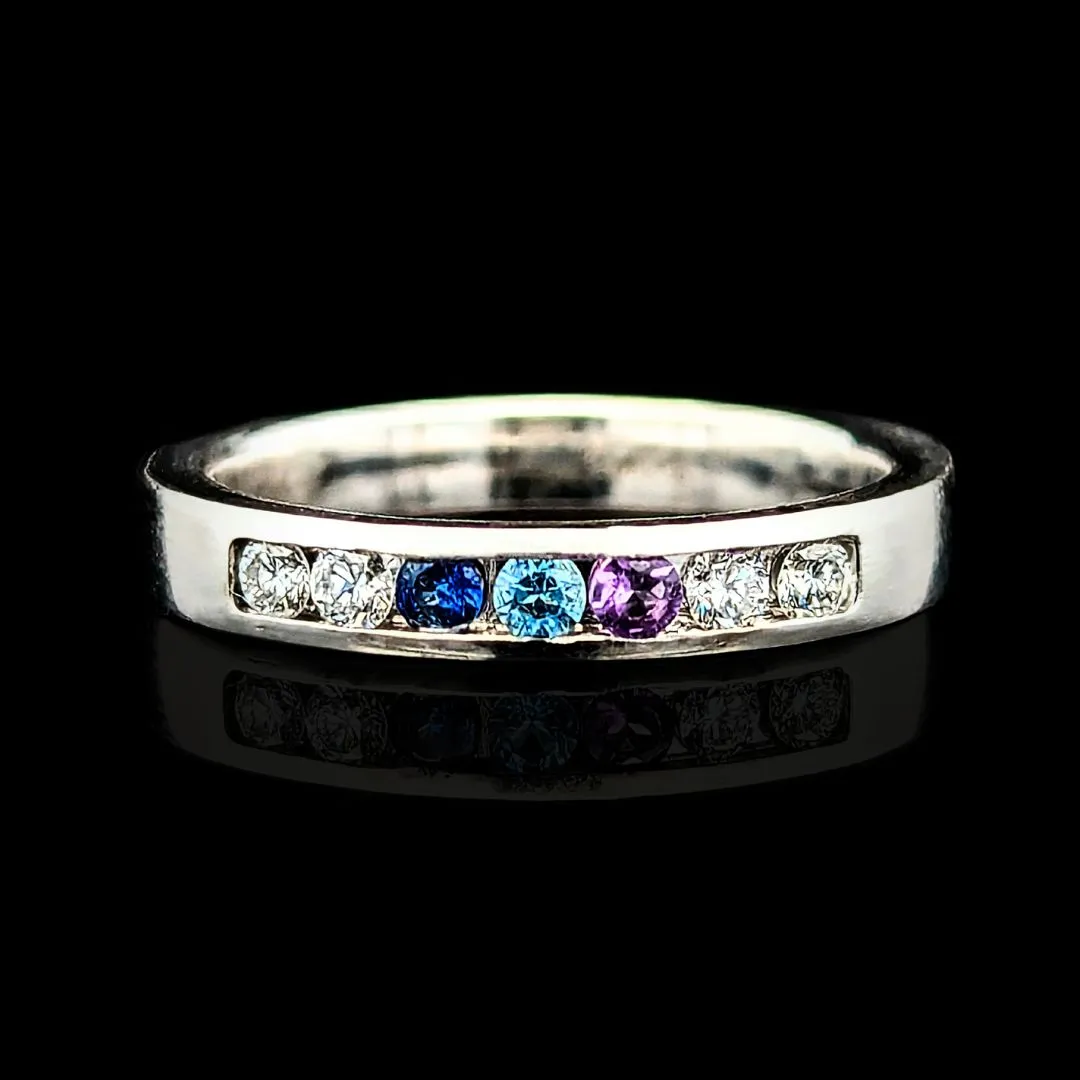 22  Vandenbergs Fine Jewellery Winnipeg, MB