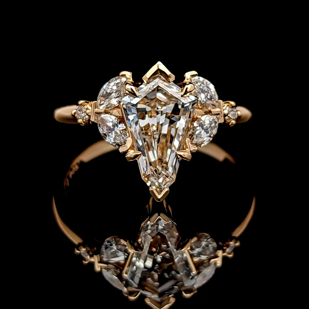 24  Vandenbergs Fine Jewellery Winnipeg, MB