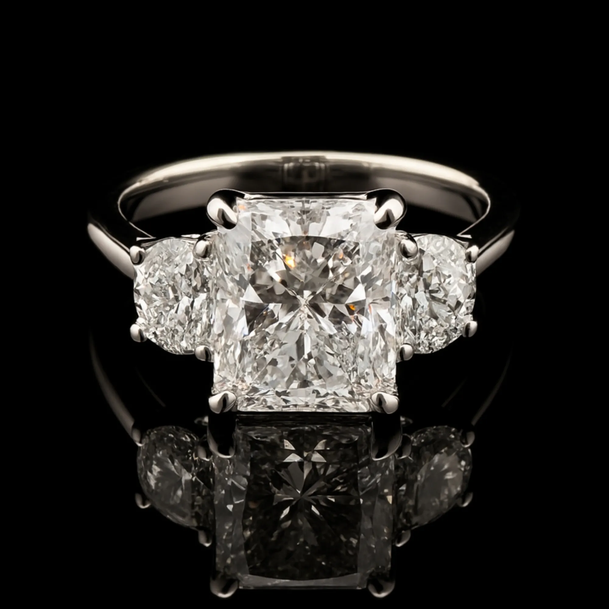 21  Vandenbergs Fine Jewellery Winnipeg, MB