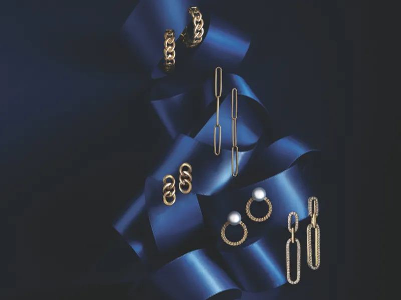 Earrings  Vandenbergs Fine Jewellery Winnipeg, MB