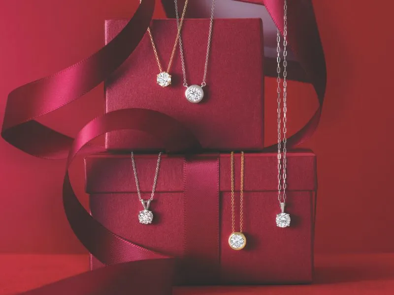 necklaces  Vandenbergs Fine Jewellery Winnipeg, MB