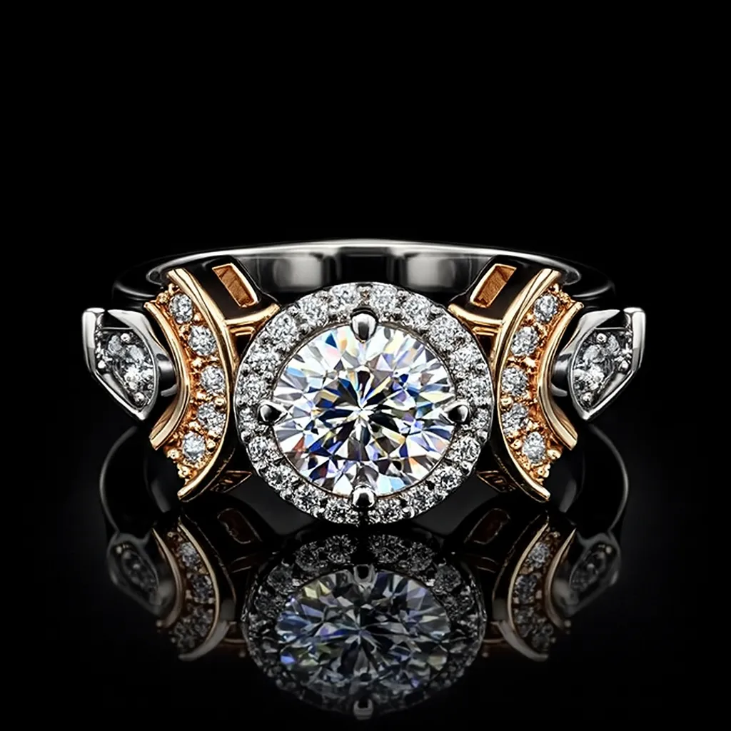 24  Vandenbergs Fine Jewellery Winnipeg, MB