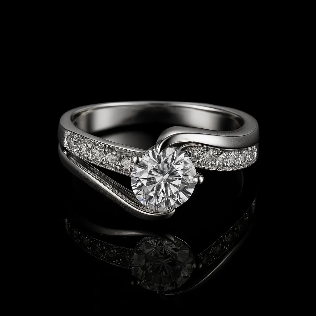 23  Vandenbergs Fine Jewellery Winnipeg, MB