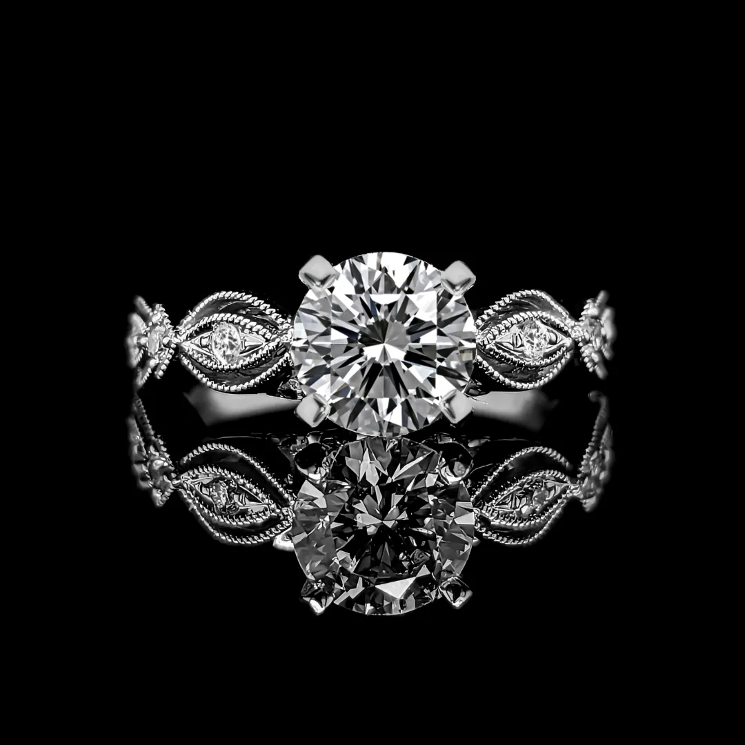 23  Vandenbergs Fine Jewellery Winnipeg, MB