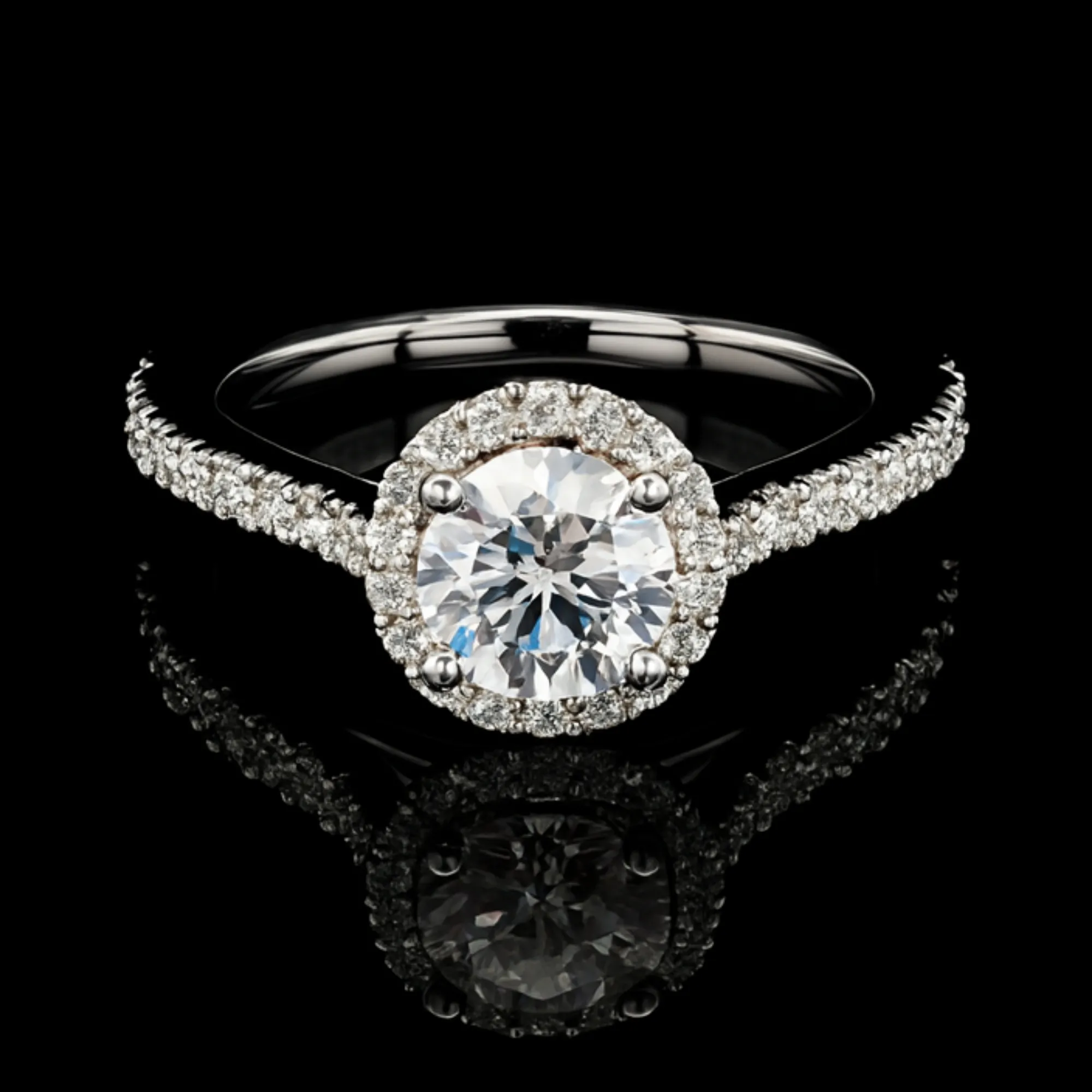 1  Vandenbergs Fine Jewellery Winnipeg, MB