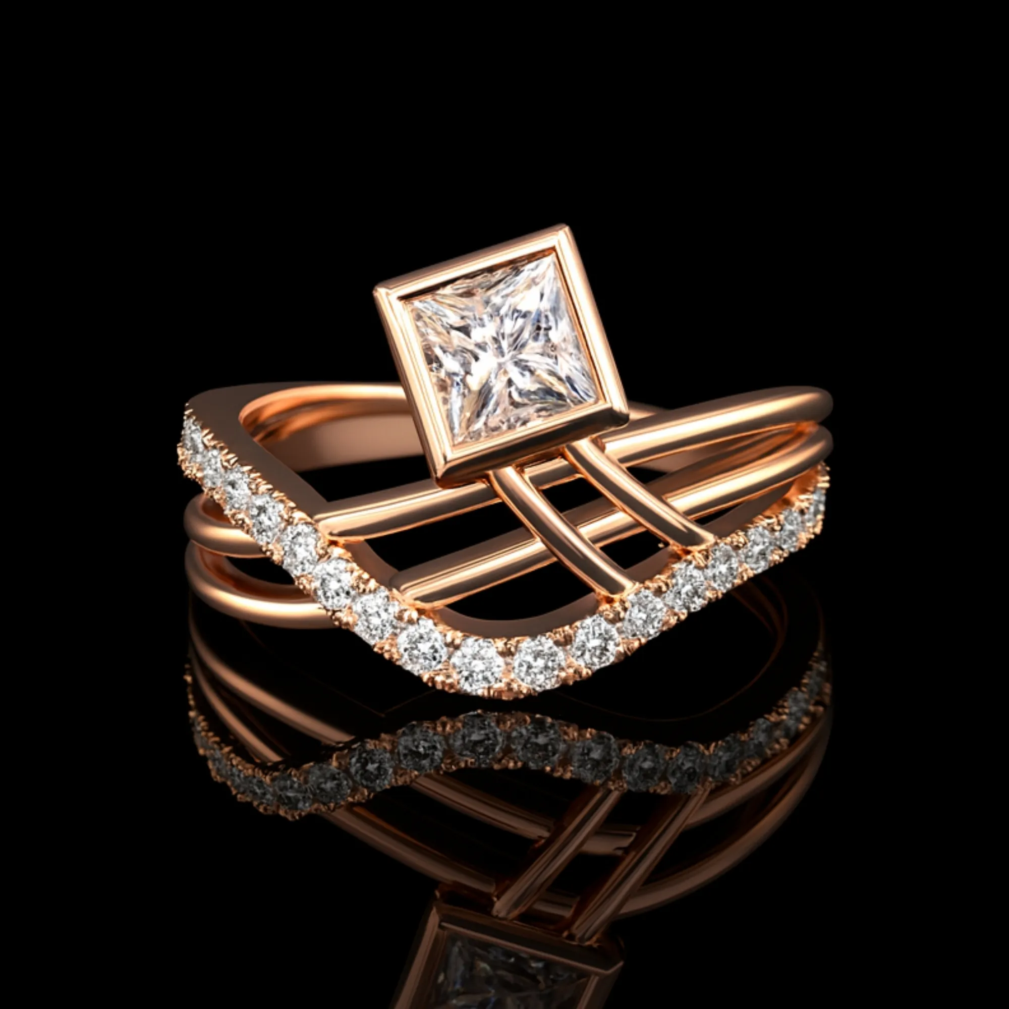 23  Vandenbergs Fine Jewellery Winnipeg, MB