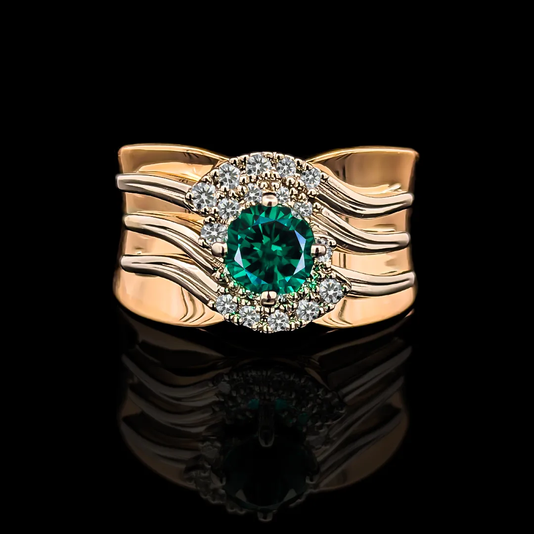24  Vandenbergs Fine Jewellery Winnipeg, MB