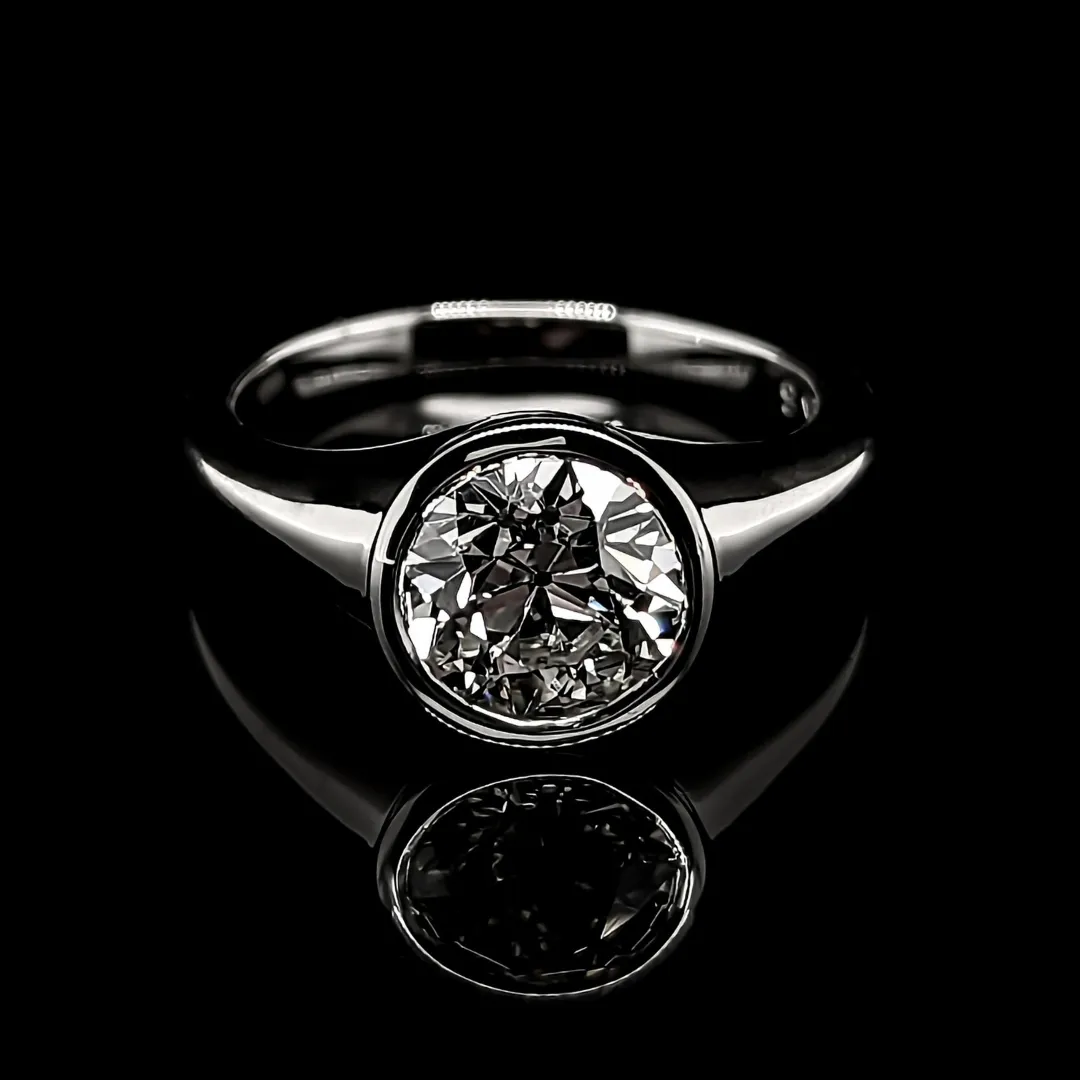 21  Vandenbergs Fine Jewellery Winnipeg, MB