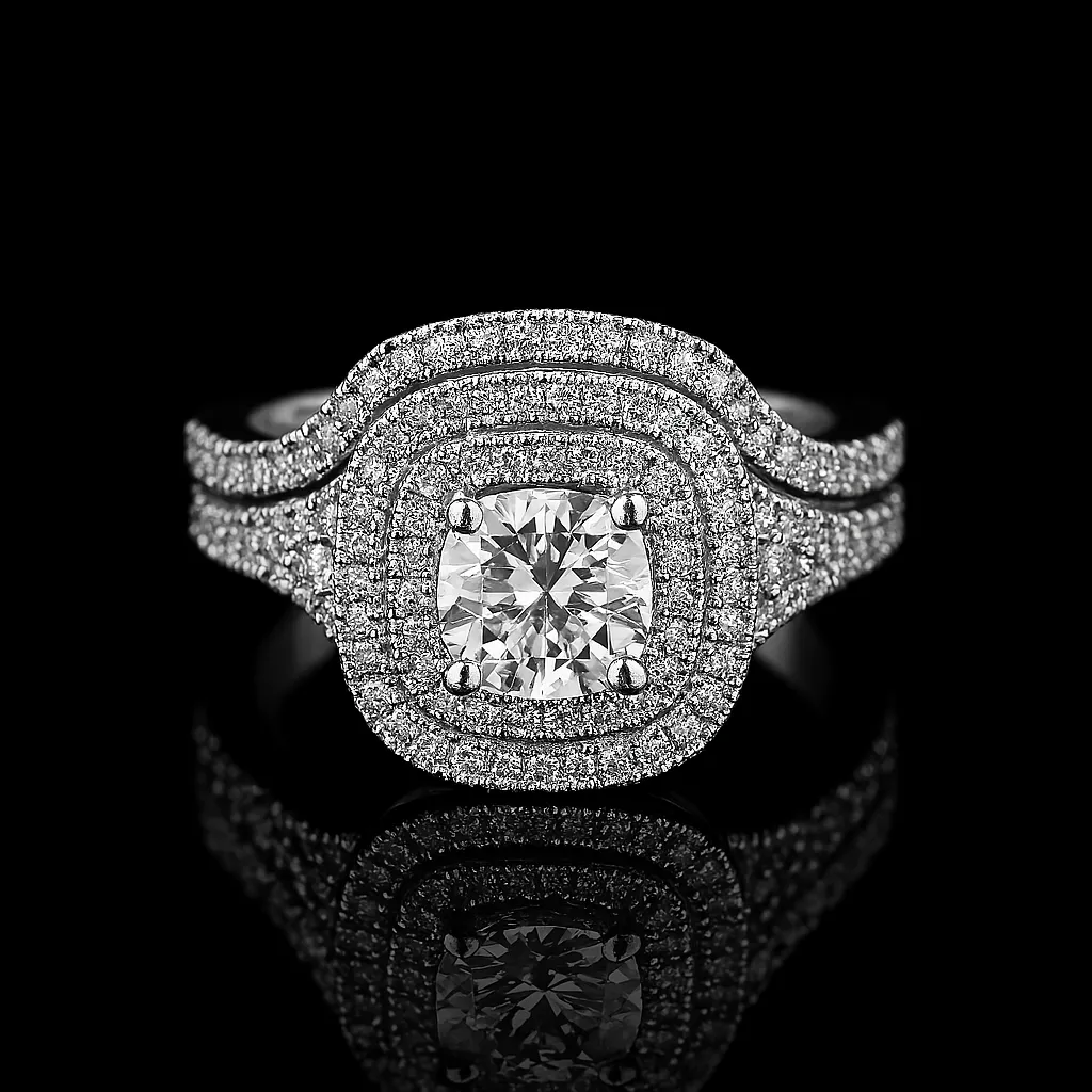 23  Vandenbergs Fine Jewellery Winnipeg, MB