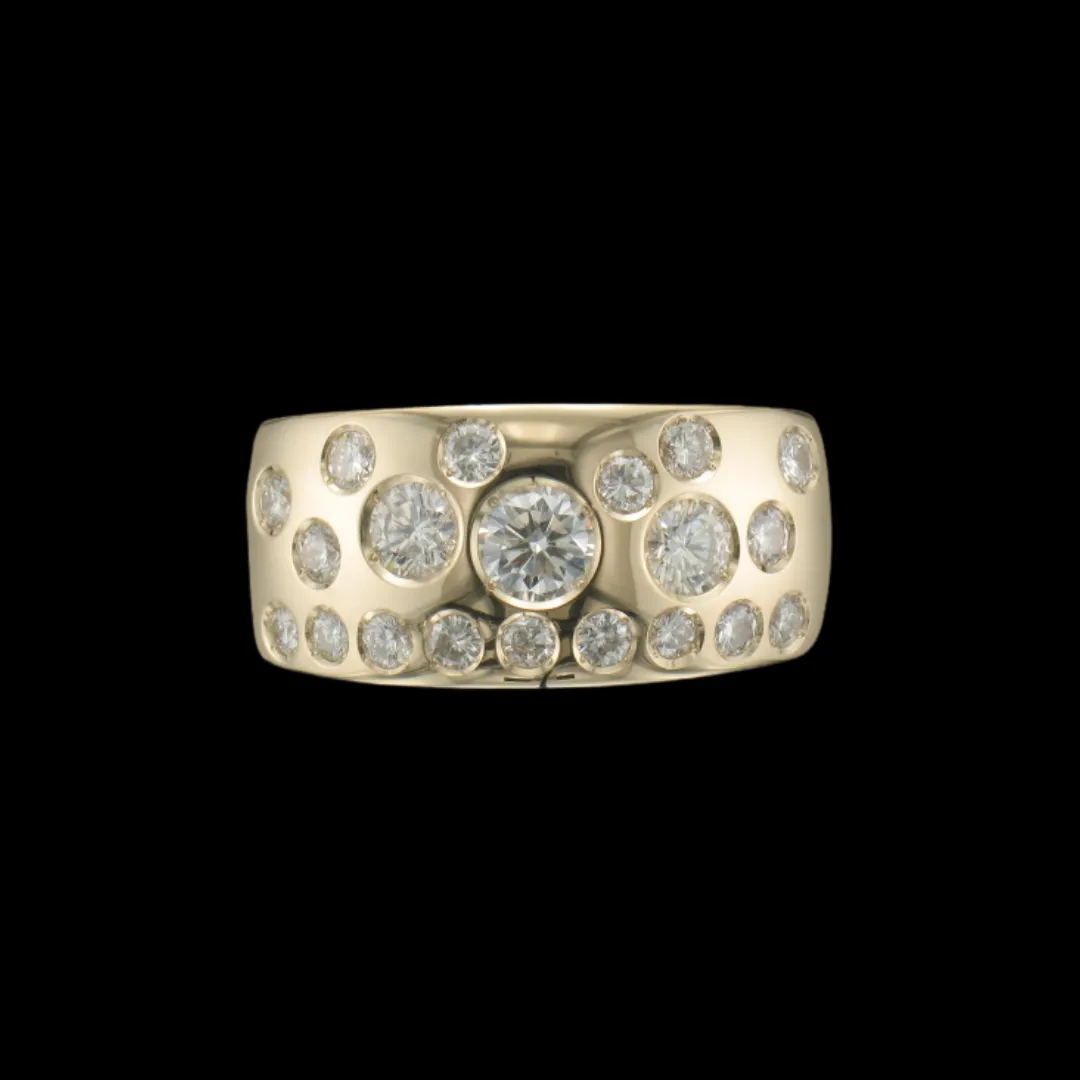 21  Vandenbergs Fine Jewellery Winnipeg, MB