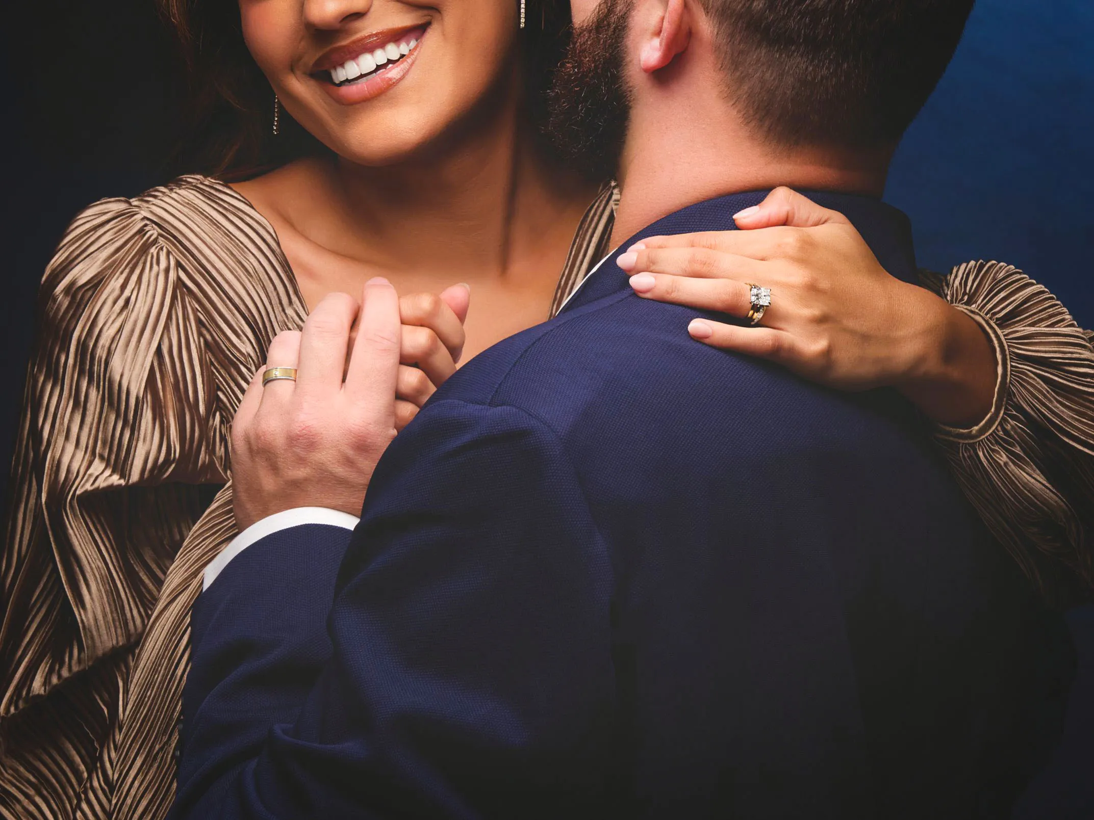 Vandenbergs Fine Jewellery Winnipeg, MB