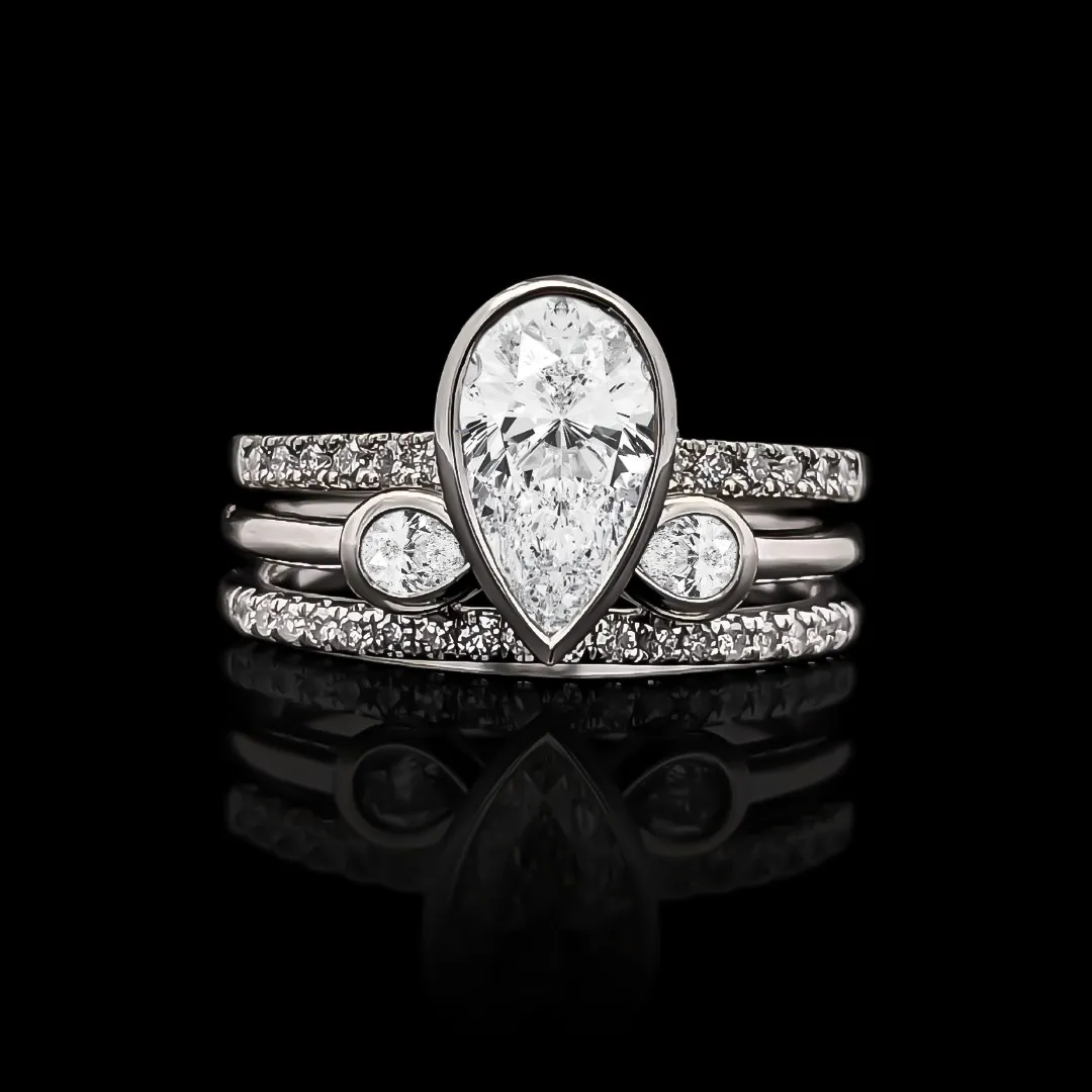 24  Vandenbergs Fine Jewellery Winnipeg, MB