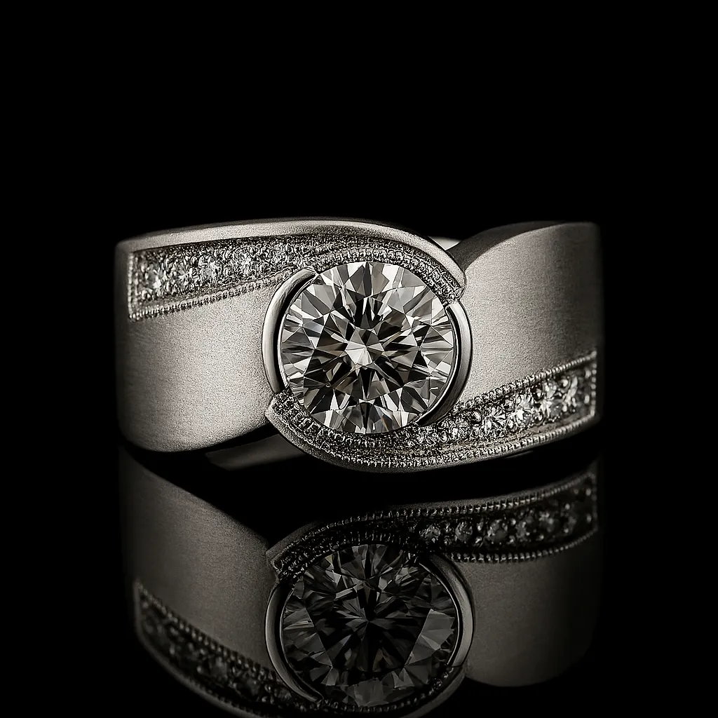 21  Vandenbergs Fine Jewellery Winnipeg, MB