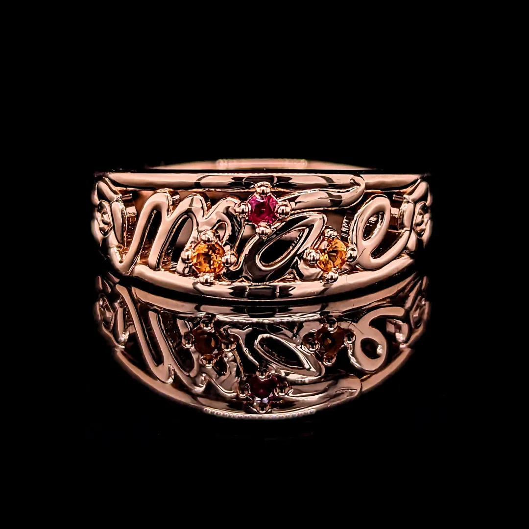 4  Vandenbergs Fine Jewellery Winnipeg, MB
