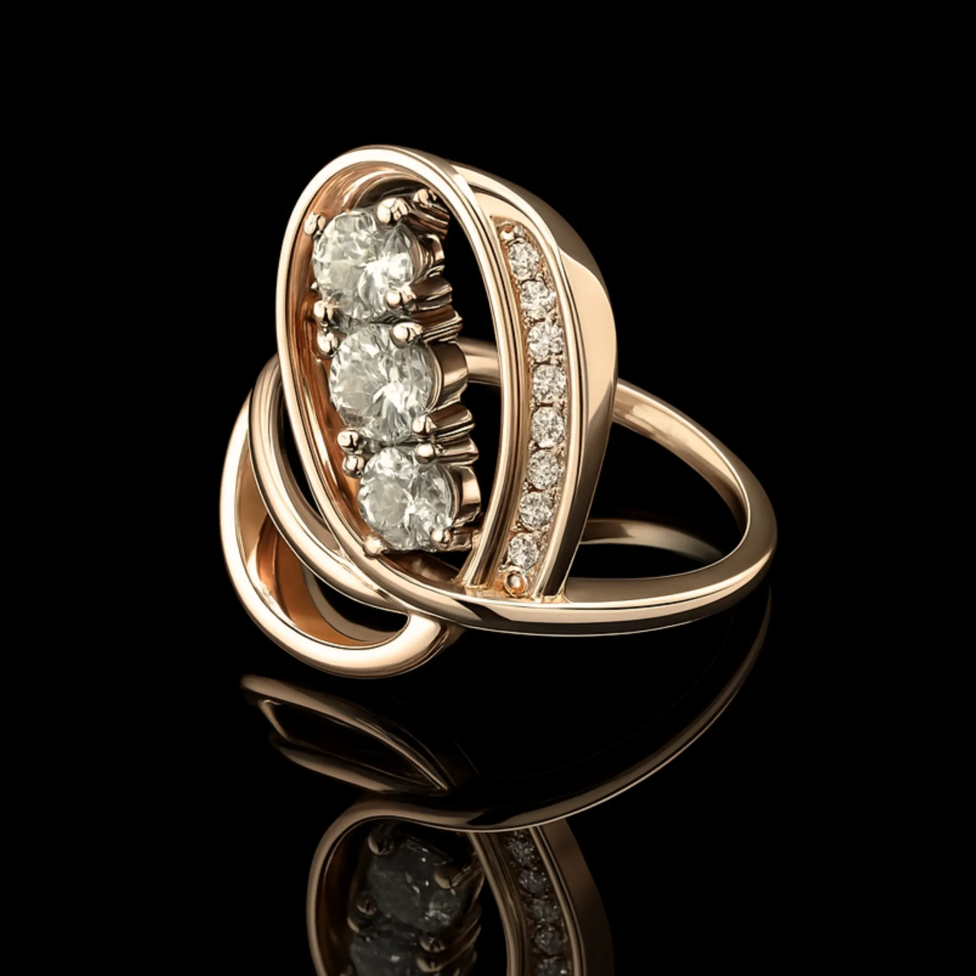 16  Vandenbergs Fine Jewellery Winnipeg, MB