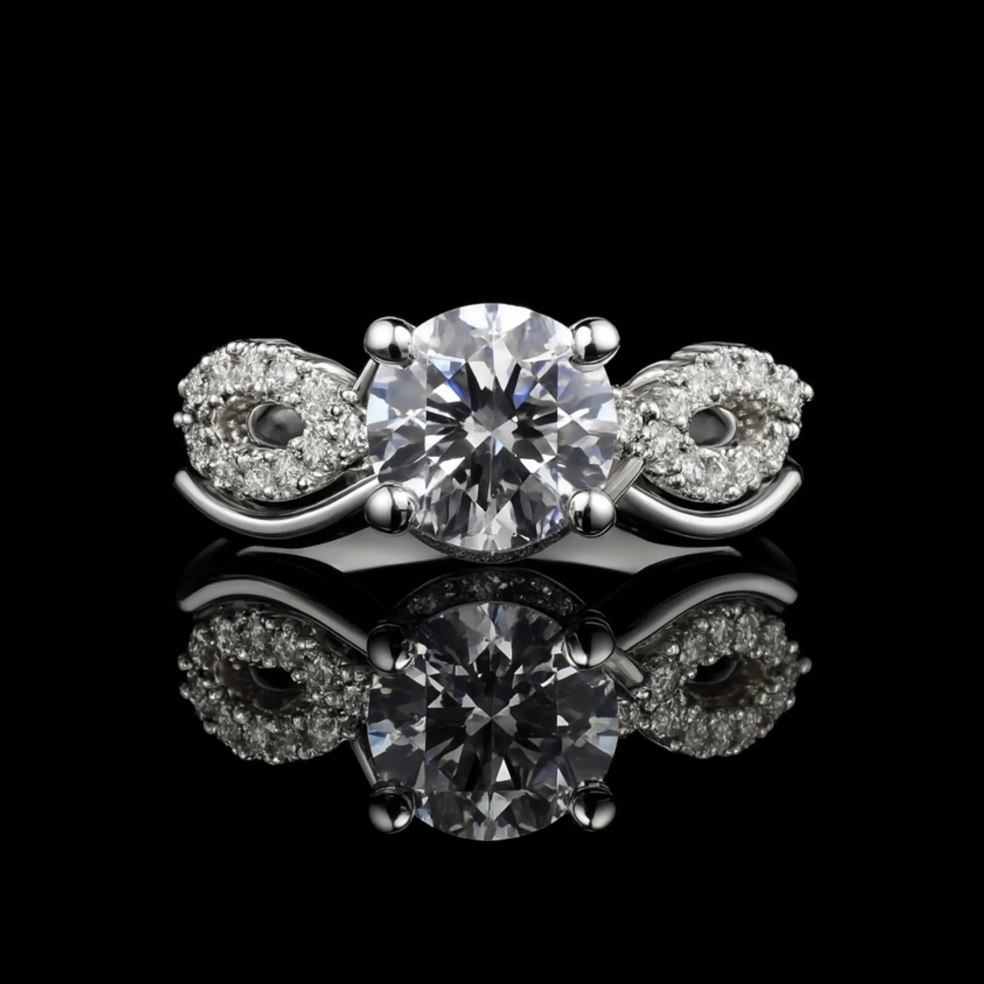 6  Vandenbergs Fine Jewellery Winnipeg, MB