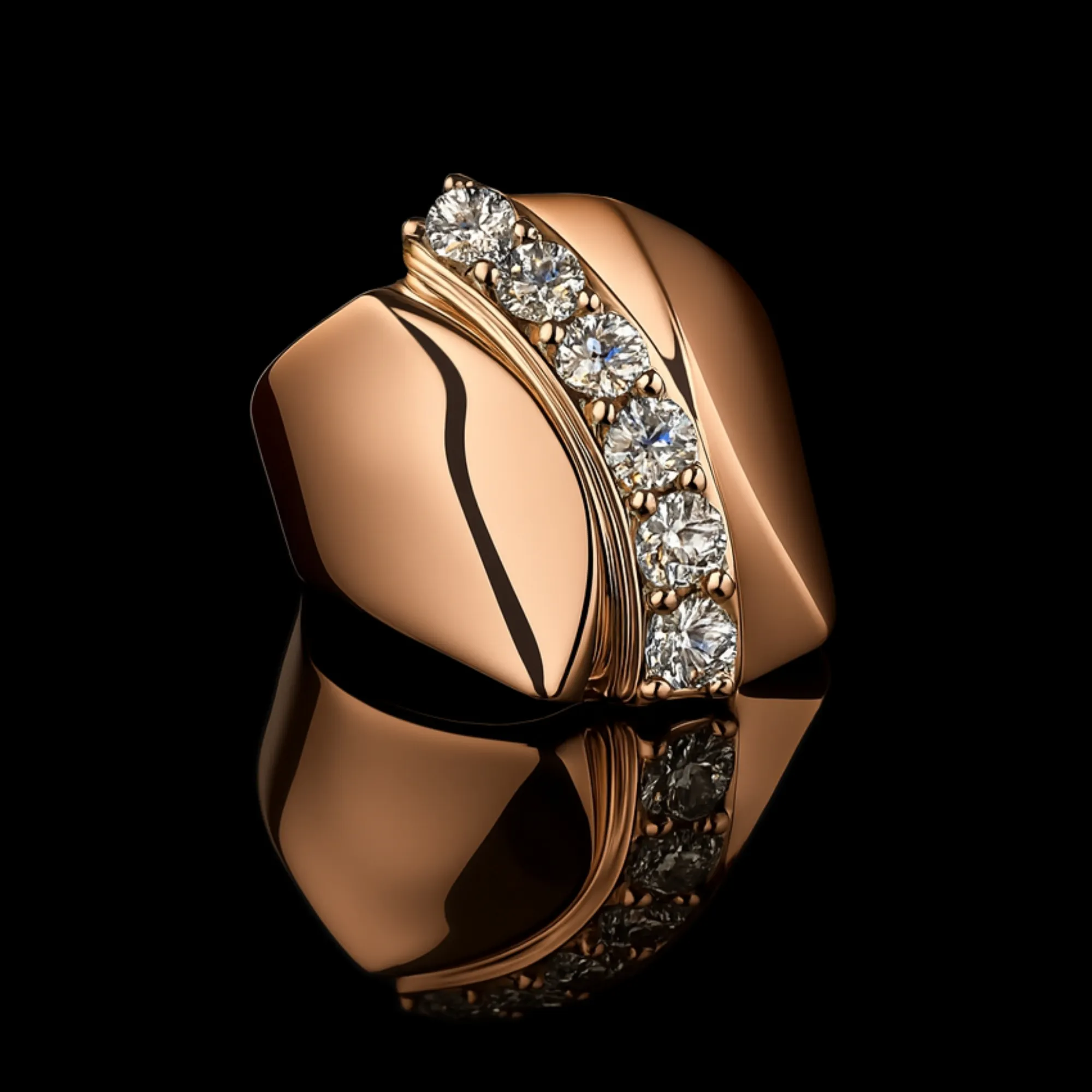 5  Vandenbergs Fine Jewellery Winnipeg, MB