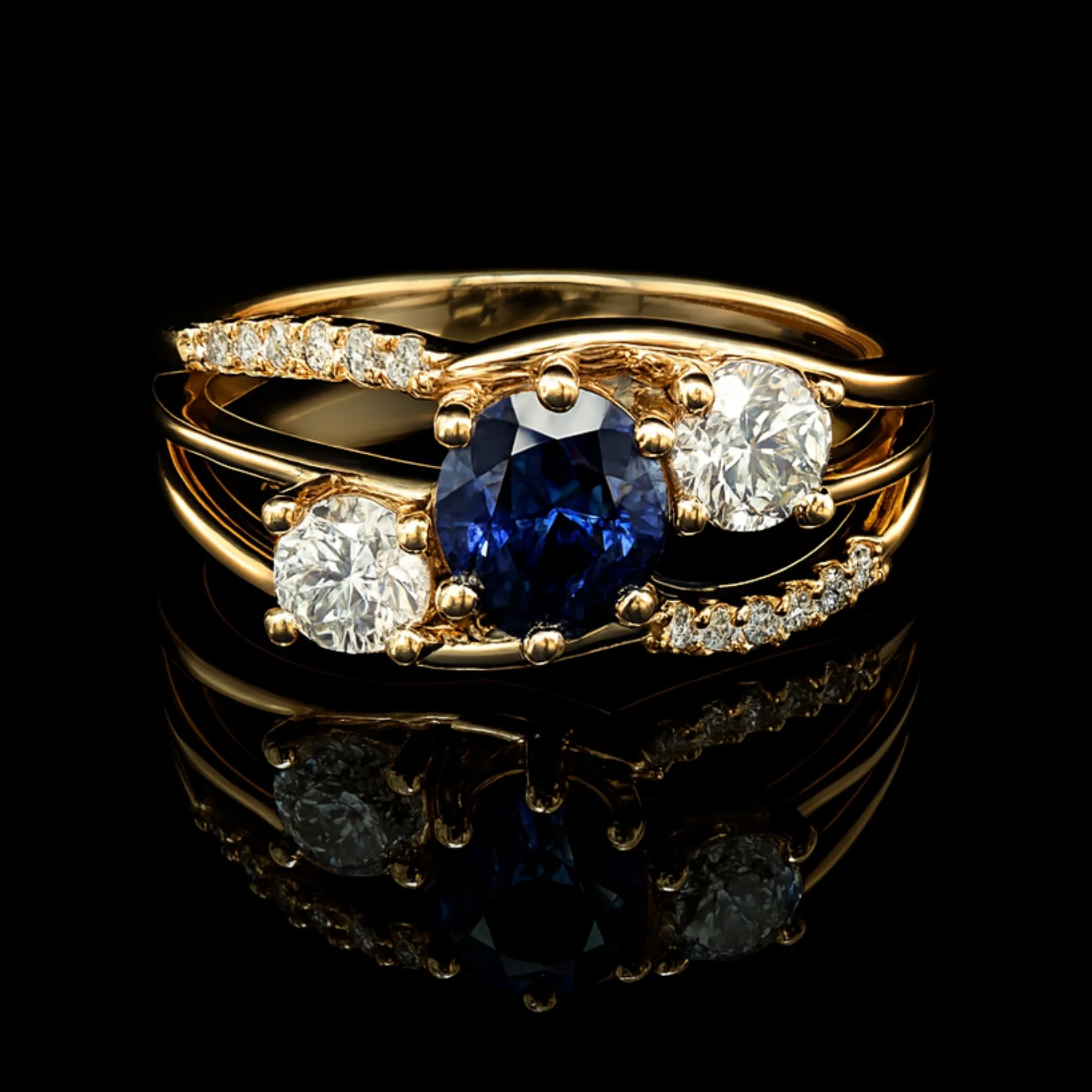 7  Vandenbergs Fine Jewellery Winnipeg, MB