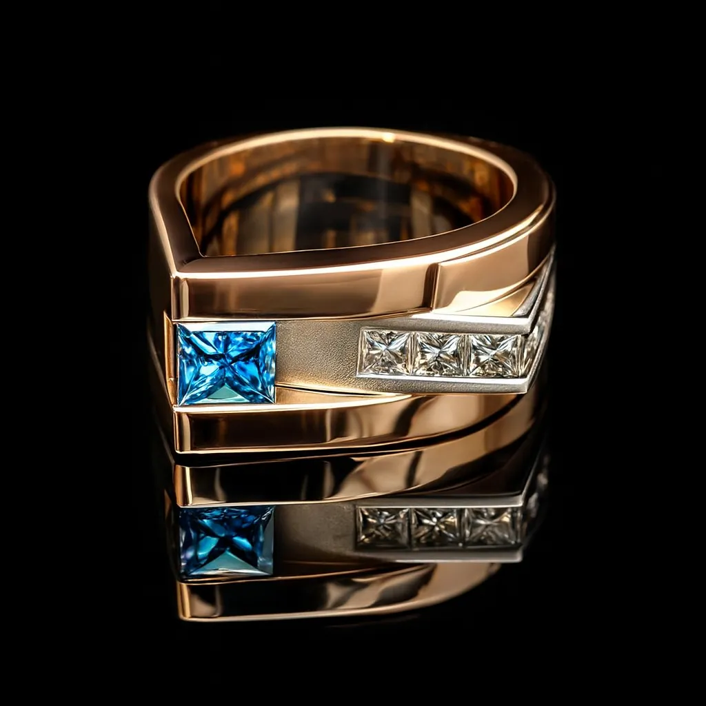 23  Vandenbergs Fine Jewellery Winnipeg, MB