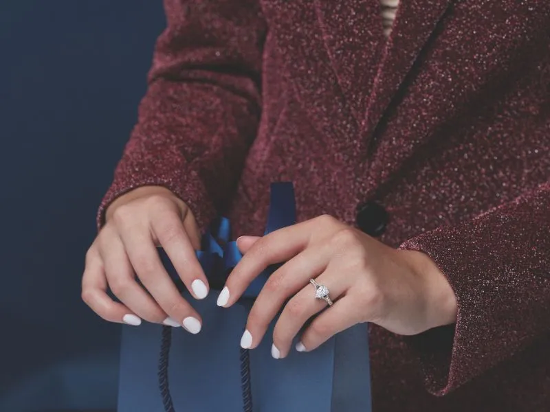 Holiday Gift guide  Vandenbergs Fine Jewellery Winnipeg, MB