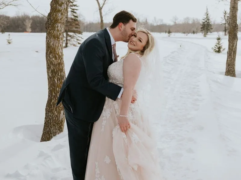 VFJ COUPLES  Vandenbergs Fine Jewellery Winnipeg, MB