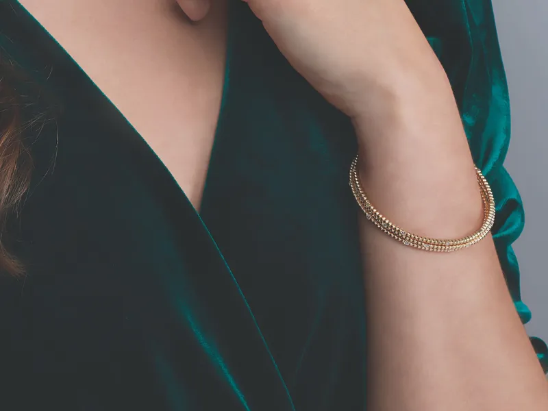 bracelets  Vandenbergs Fine Jewellery Winnipeg, MB