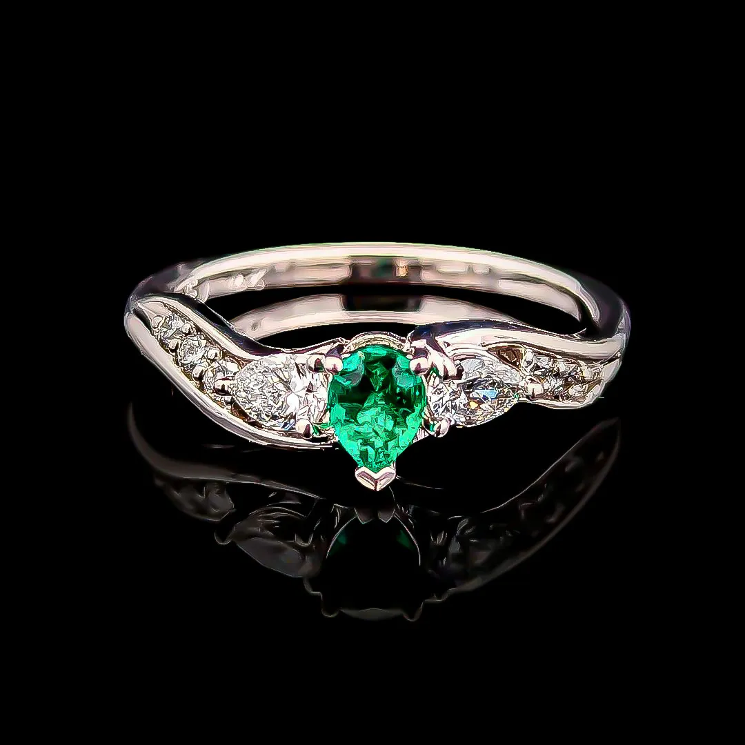 24  Vandenbergs Fine Jewellery Winnipeg, MB