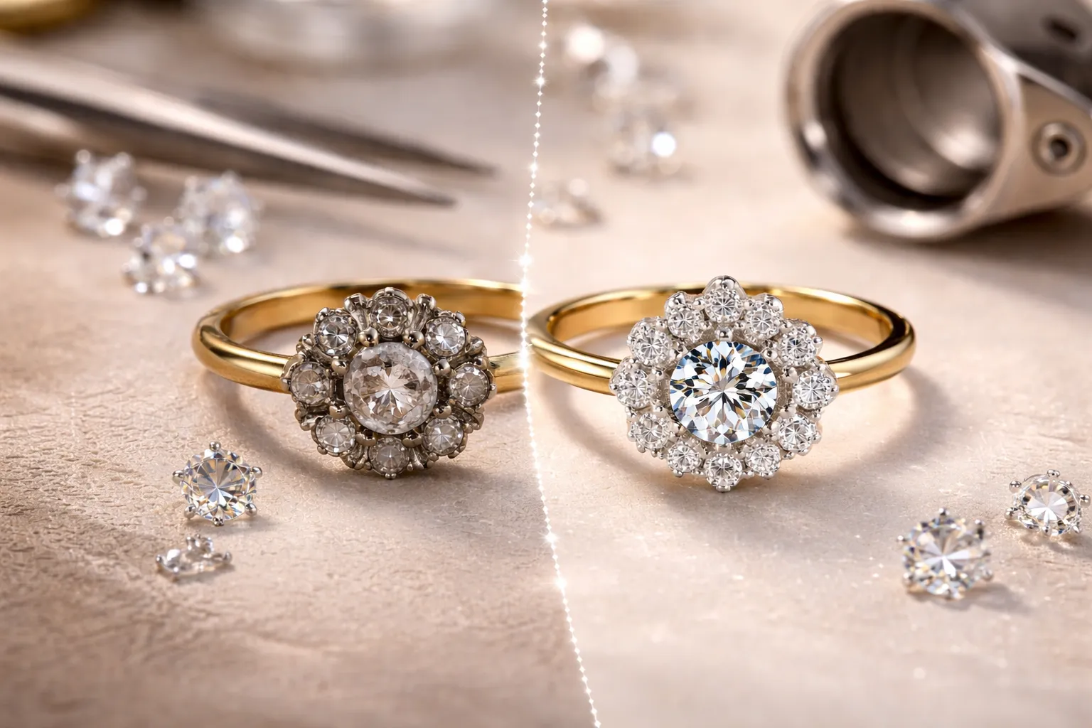 Vandenbergs Fine Jewellery Winnipeg, MB