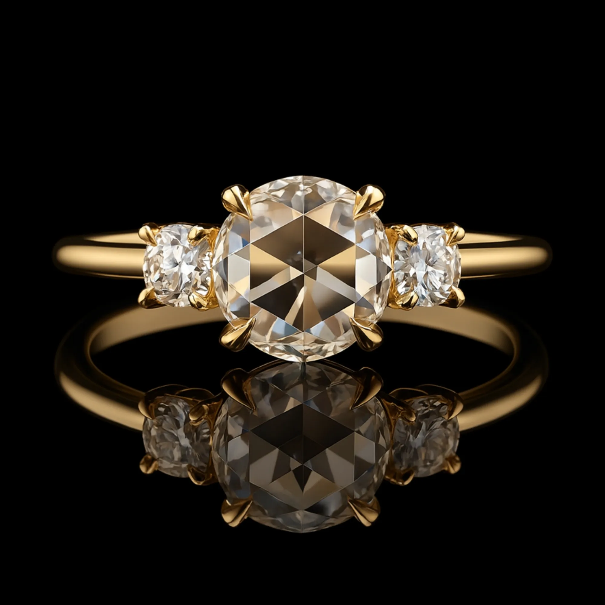 24  Vandenbergs Fine Jewellery Winnipeg, MB