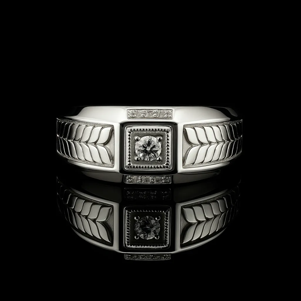 21  Vandenbergs Fine Jewellery Winnipeg, MB