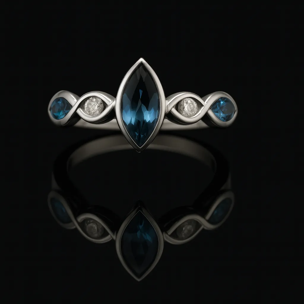 21  Vandenbergs Fine Jewellery Winnipeg, MB