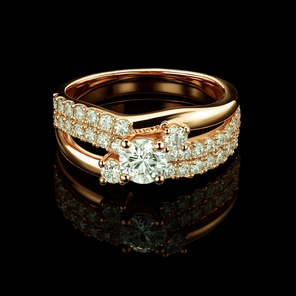 22  Vandenbergs Fine Jewellery Winnipeg, MB