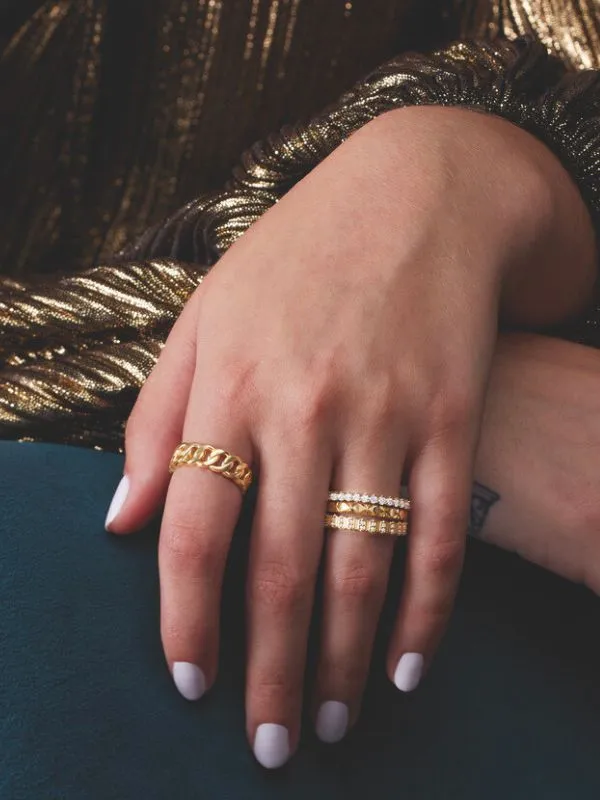 Shop Rings  Vandenbergs Fine Jewellery Winnipeg, MB