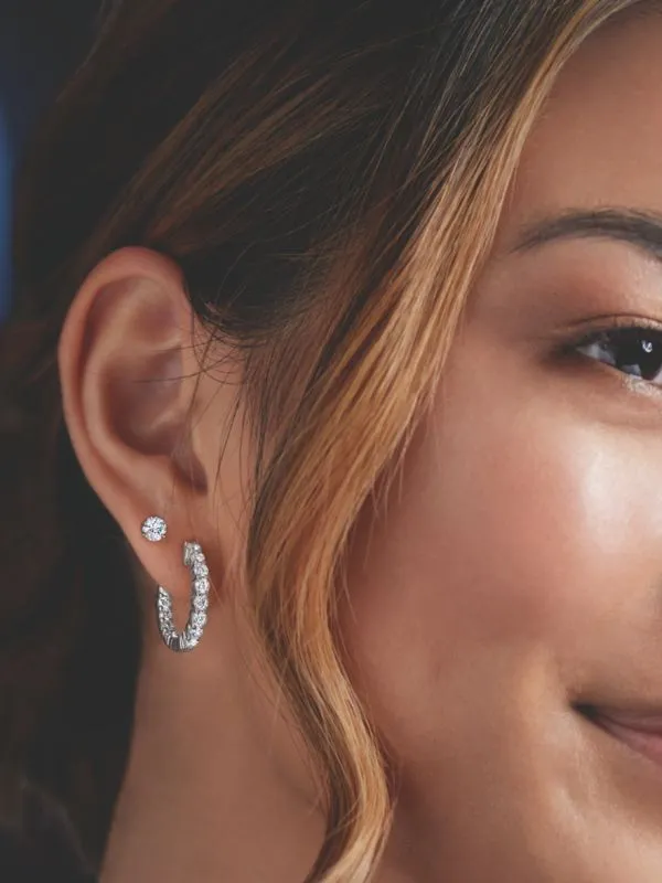 Shop Earrings  Vandenbergs Fine Jewellery Winnipeg, MB