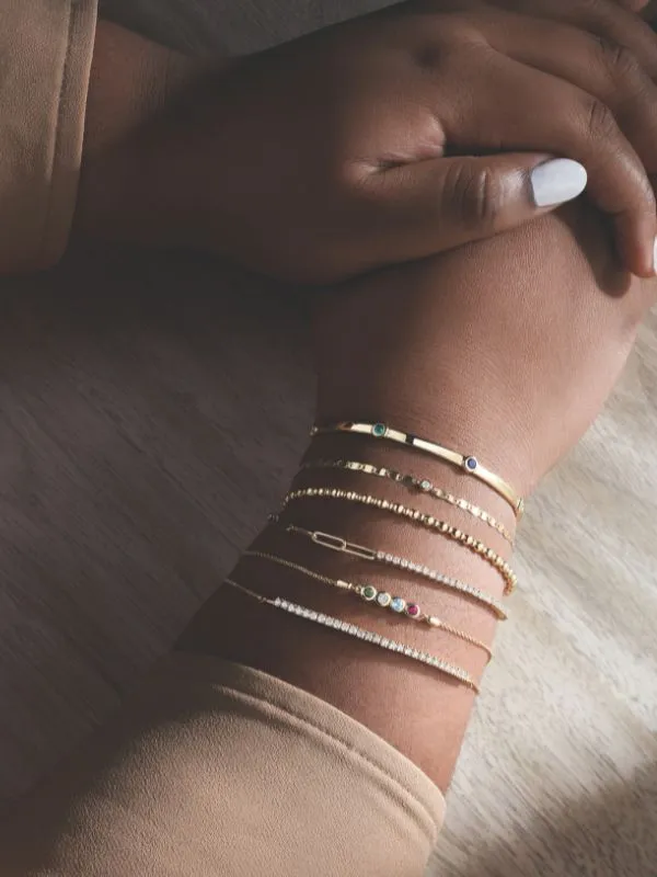 Shop Bracelets  Vandenbergs Fine Jewellery Winnipeg, MB