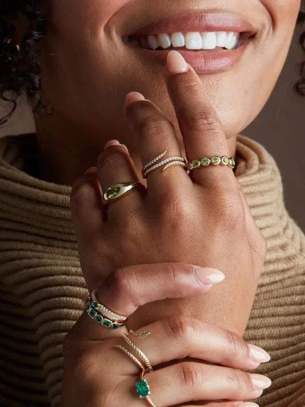 Shop Rings  Vandenbergs Fine Jewellery Winnipeg, MB