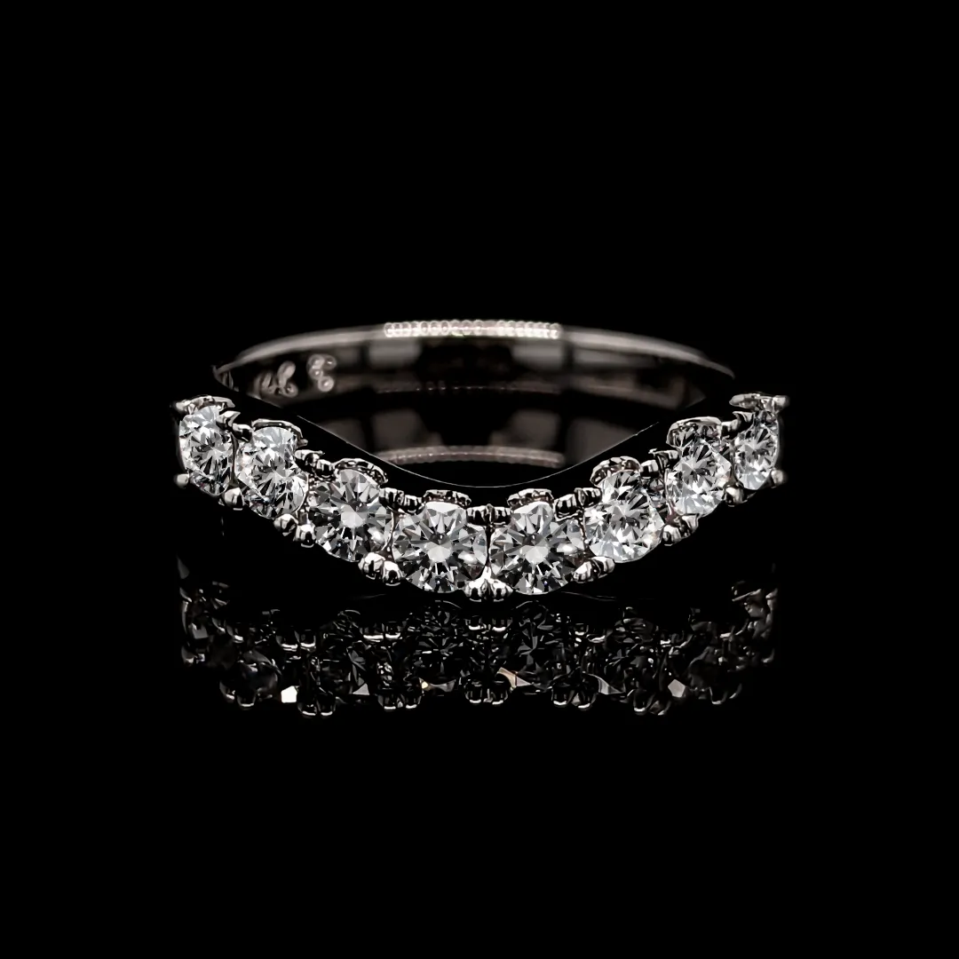 21  Vandenbergs Fine Jewellery Winnipeg, MB