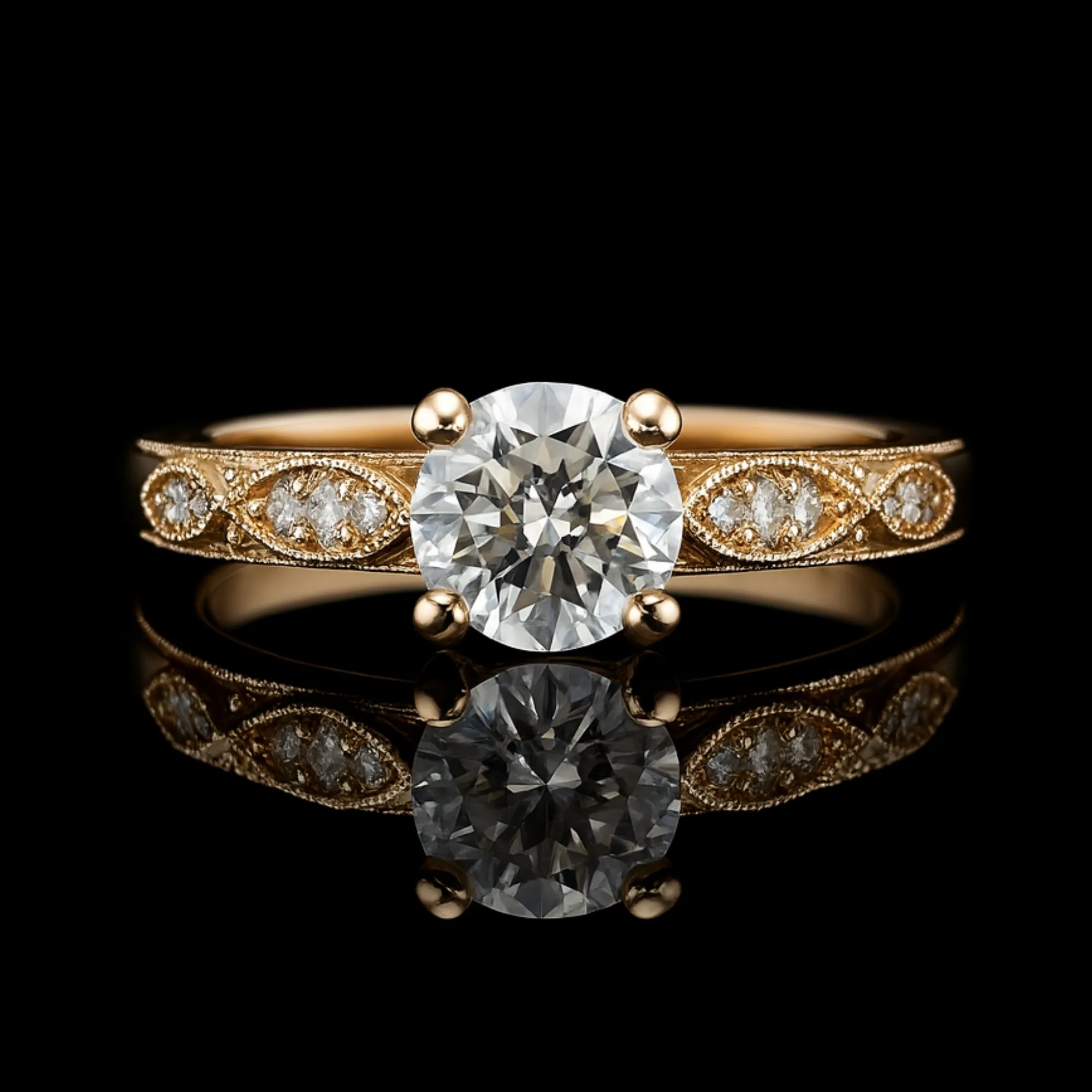 14  Vandenbergs Fine Jewellery Winnipeg, MB