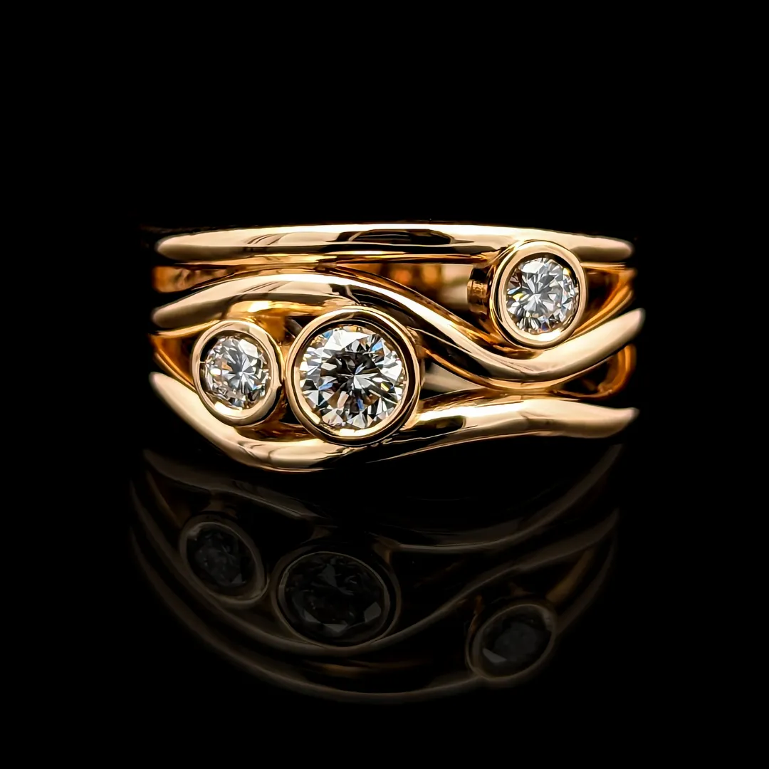 21  Vandenbergs Fine Jewellery Winnipeg, MB