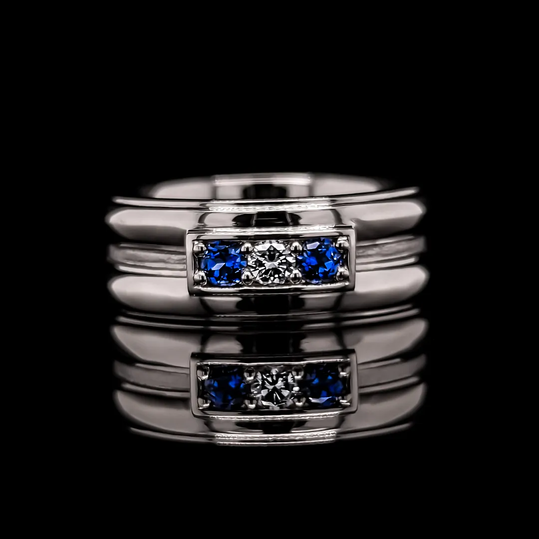 24  Vandenbergs Fine Jewellery Winnipeg, MB