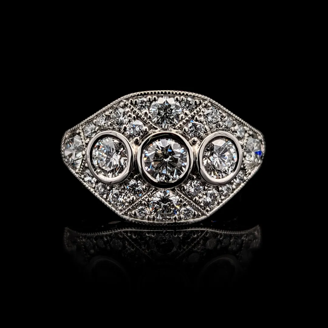21  Vandenbergs Fine Jewellery Winnipeg, MB