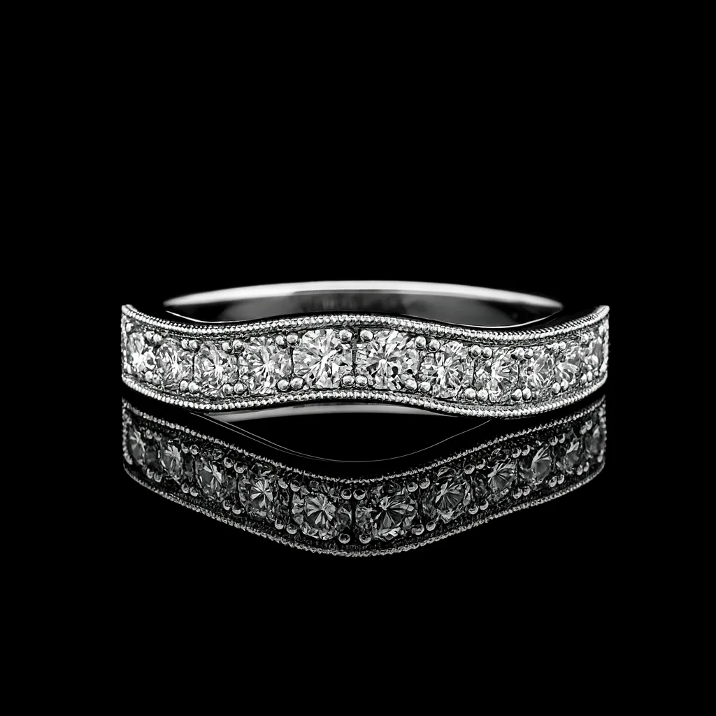 21  Vandenbergs Fine Jewellery Winnipeg, MB