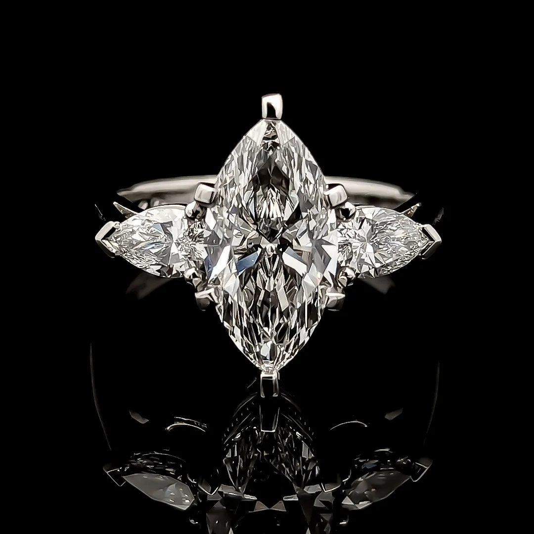22  Vandenbergs Fine Jewellery Winnipeg, MB