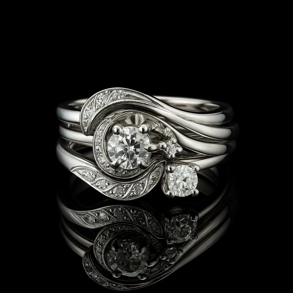 1  Vandenbergs Fine Jewellery Winnipeg, MB