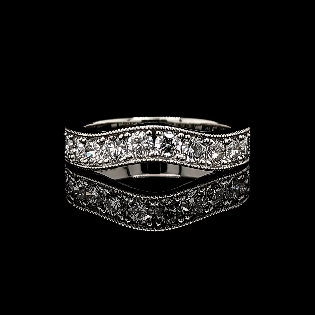 21  Vandenbergs Fine Jewellery Winnipeg, MB