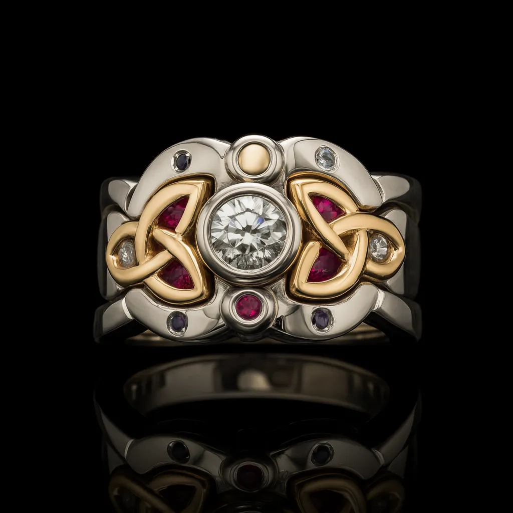 23  Vandenbergs Fine Jewellery Winnipeg, MB