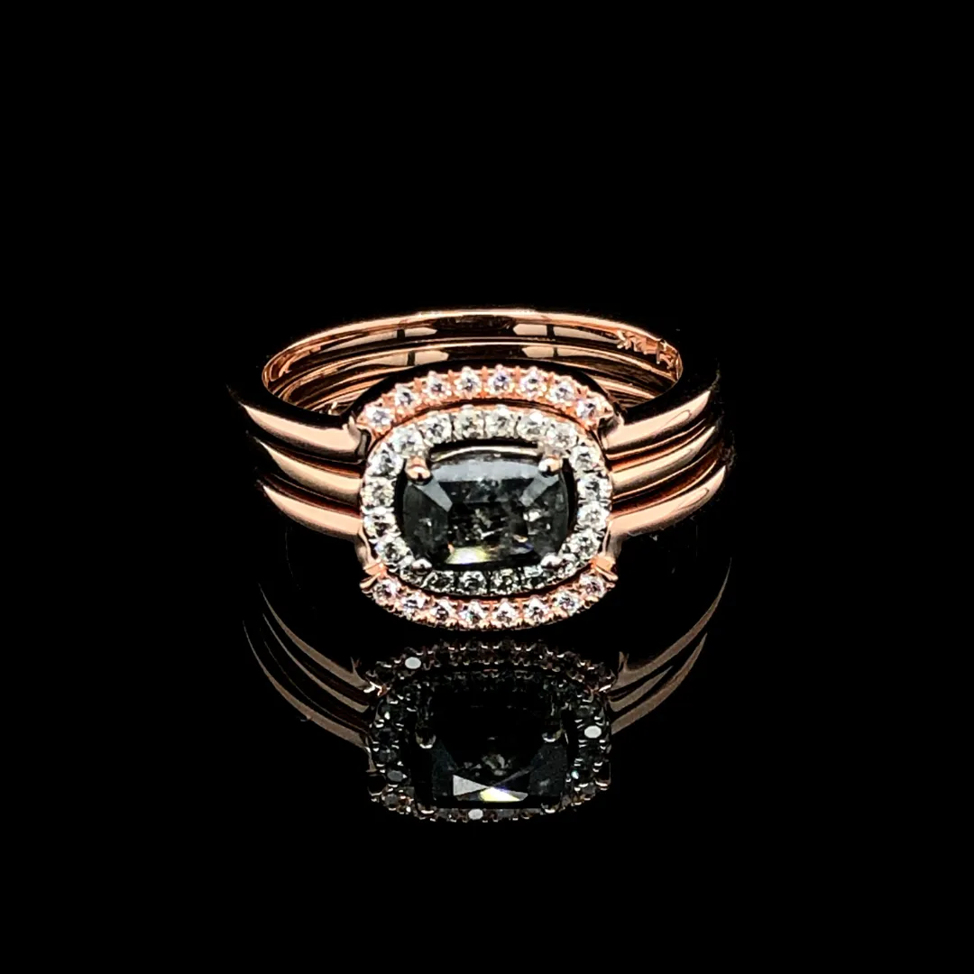 1  Vandenbergs Fine Jewellery Winnipeg, MB