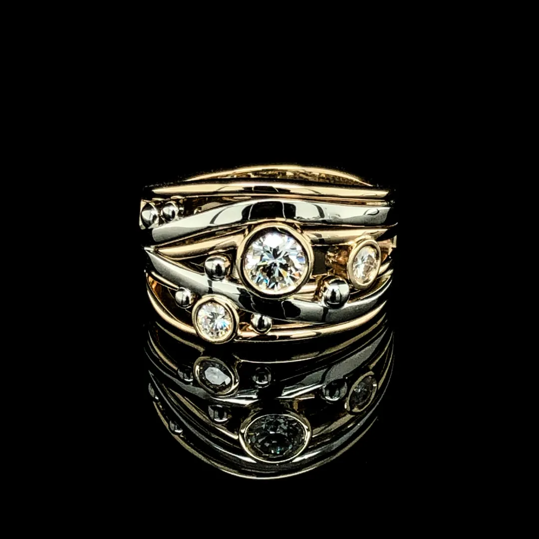 21  Vandenbergs Fine Jewellery Winnipeg, MB