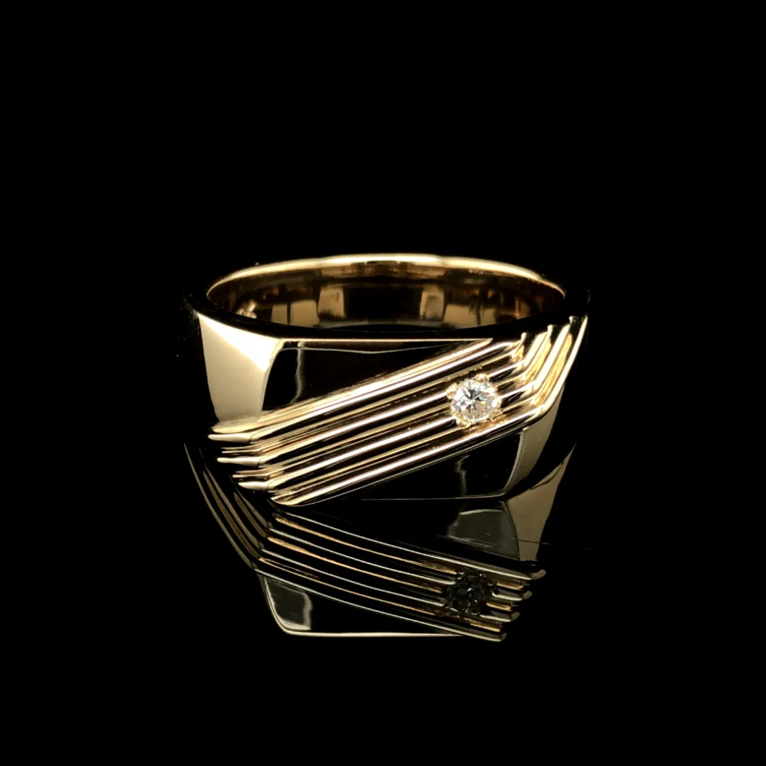 22  Vandenbergs Fine Jewellery Winnipeg, MB